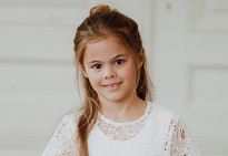 Gymp Party Girls - Communie en Lentefeest