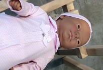 Gymp Newborn - Baby