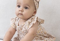 Feetje meisjes - Baby