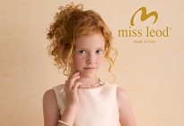 Miss Leod - Communie en Lentefeest