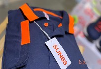 SUN68 - Heren mode