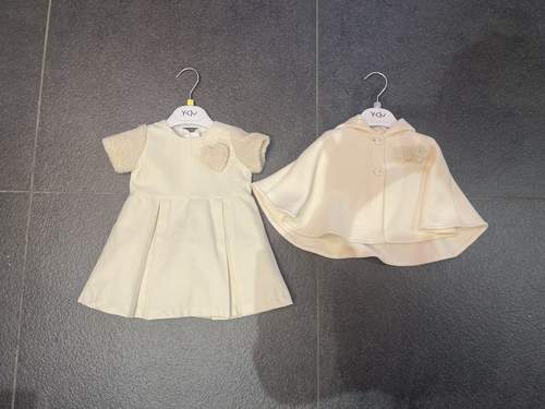 Y-clu van 6m tem 2j (new) - Baby