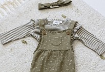 Feetje meisjes - Baby