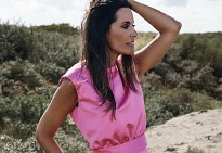 Léonie de Paris - Dames mode