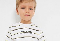 Mayoral zomer jongen 2-9j - Kids