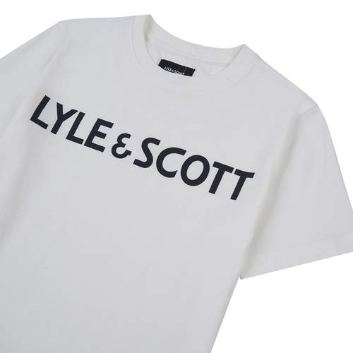 LYLE & SCOTT - Heren mode