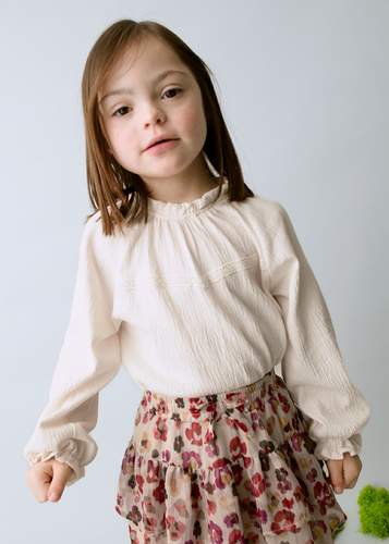 Mayoral winter girls 2-9j - Kids
