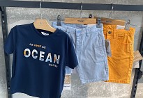 Mayoral zomer jongen 2-9j - Kids