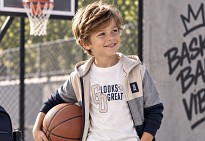 Mayoral Boys 2-9j - Kids