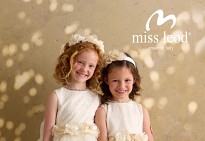 Miss Leod - Communie en Lentefeest