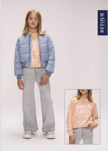 Retour girls - Kids