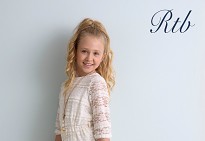 RTB - Communie en Lentefeest