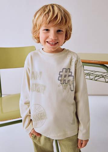 Mayoral  winter boys 2-9j - Kids