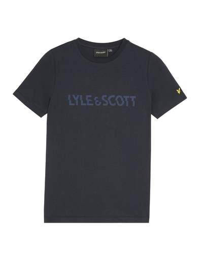 Lyle&Scott winter - Kids