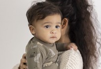 Feetje boys van 1 m tem 18m - Baby