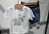 Mayoral jongen 1j-3j - Kids