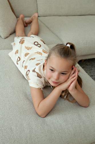 Feetje pyjama - Kids