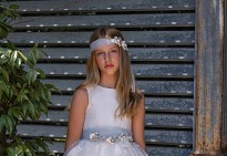 Mimilu - Communie en Lentefeest