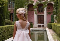 Mimilu - Communie en Lentefeest