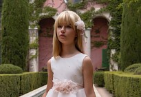 Mimilu - Communie en Lentefeest