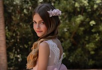 Mimilu - Communie en Lentefeest