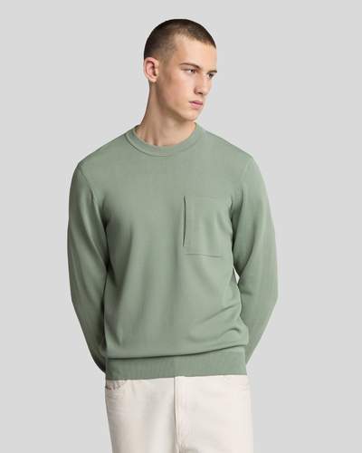 Lyle & Scott - Heren mode