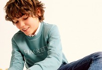 Hackett - Kids