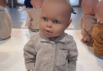 Gymp Girls - Baby