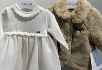 Mayoral newborn - Baby