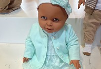 Gymp girls - Baby