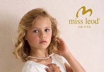 Miss Leod - Communie en Lentefeest