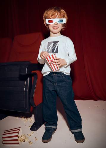 Mayoral  winter boys 2-9j - Kids
