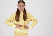 Raizzed girls - Kids