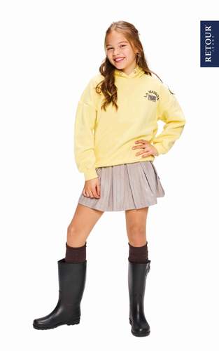 RETOUR GIRLS WINTER - Kids