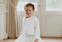 Gymp Party Girls - Communie en Lentefeest