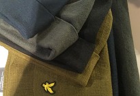 Lyle & Scott - Kids