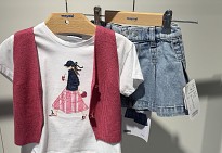 Mayoral girls 2-9j - Kids