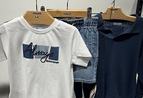 Mayoral jongens 2-9j - Kids
