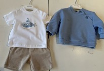 Gymp boys - Baby