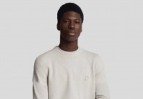 Lyle & Scott - Heren mode