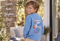 Mayoral Boys 2-9j - Kids