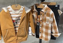 Mayoral boys van 6m - 3j - Baby