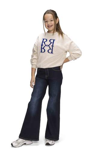 Retour girls winter - Kids