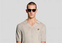 Lyle & Scott - Heren mode