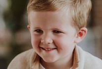 Gymp boys winter - Baby