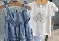 Mayoral girls van 6m - 3j - Baby