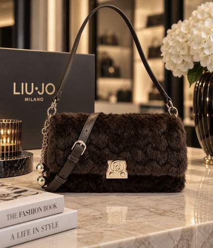 Liu jo handtassen en sjaals - Dames mode