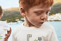 Mayoral jongen 1j-3j - Kids