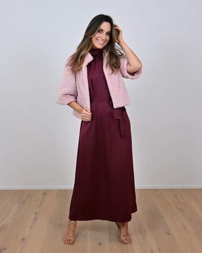 Léonie de Paris - Dames mode