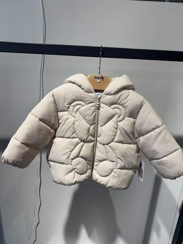 Mayoral GIRLS 6m tem 4j WINTER - Baby